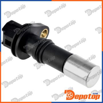 Capteur de position de vilebrequin pour TOYOTA | 07-S223, 0986280487